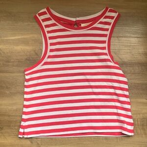 Maeve by Anthropologie Women’s Tank Size Small
